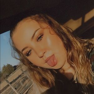 Meet your Posher, Nevaeh